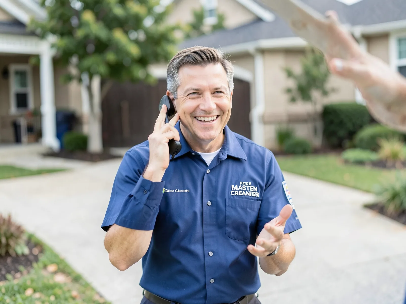 Drain Cleaning Hillsdale, OK FAQs
